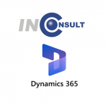Es wurde bei INCONSULT Dynamics 365 Sales eingesetzt